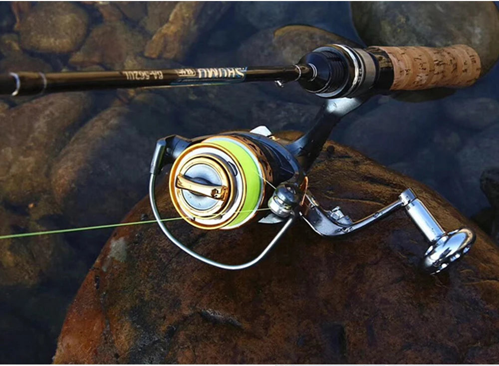 Braided Fishing Line 100MM