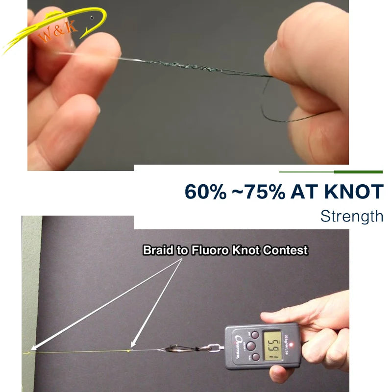 Hot-Sale 150m Fishing Line at 8 Braided Floating Lines 165yd PE Lines