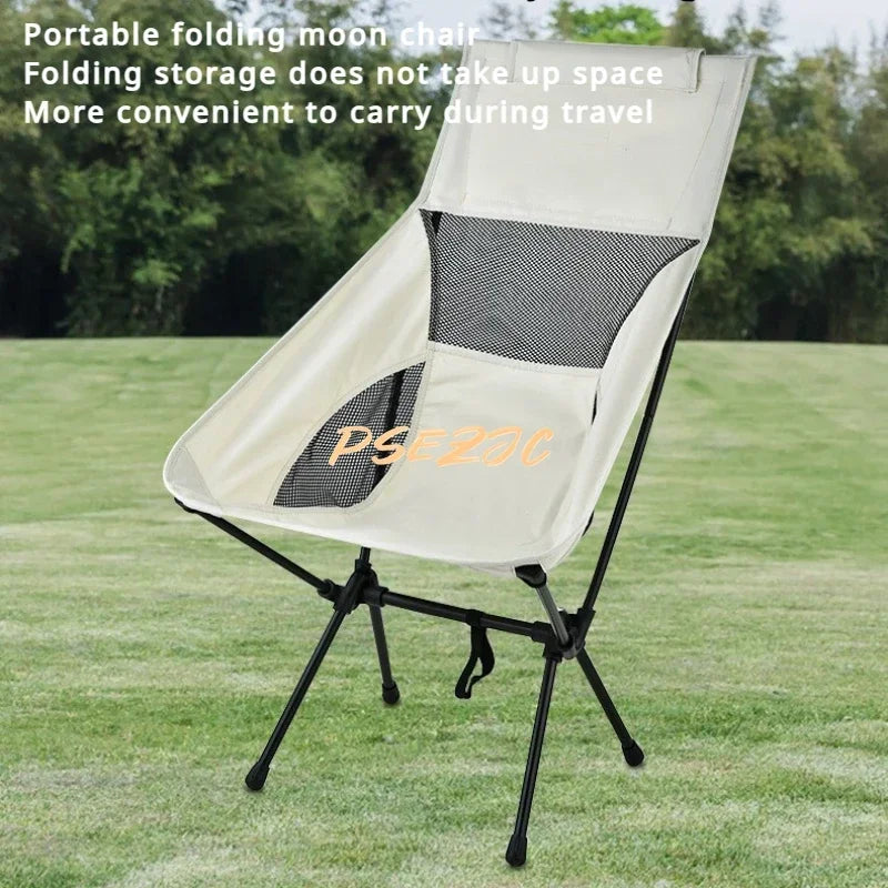 Portable Folding Chair