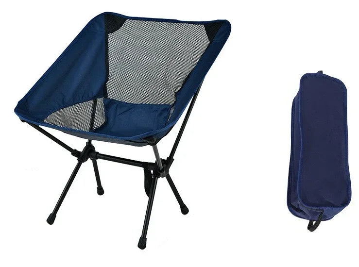 Portable Folding Chair
