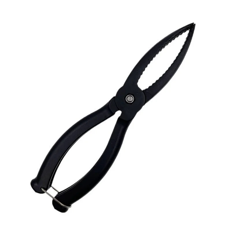 Fish Control Pliers, Anti Slip Fish Clamp, Anti Slip Handle, Fishing Pliers