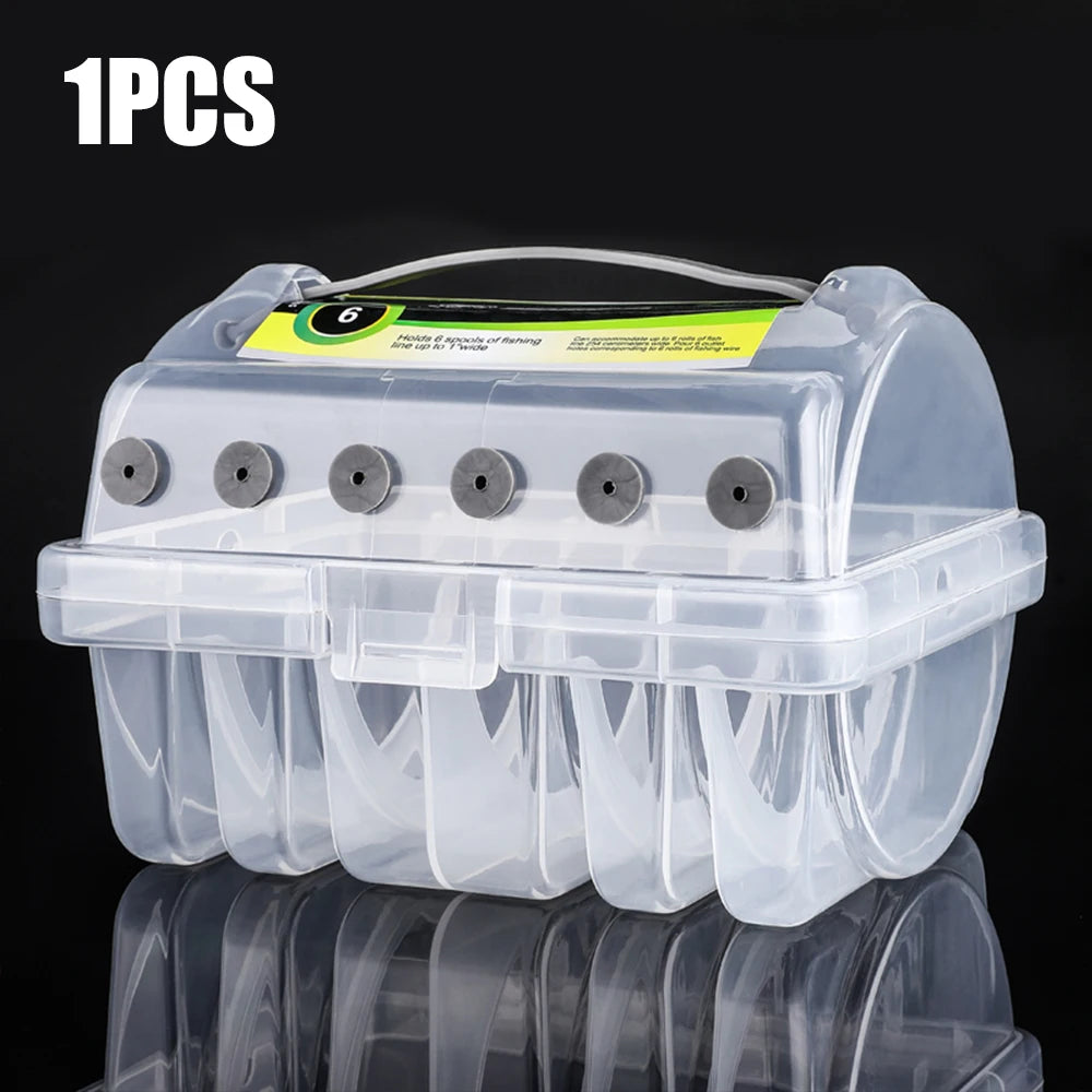 Fishing Tackle Box