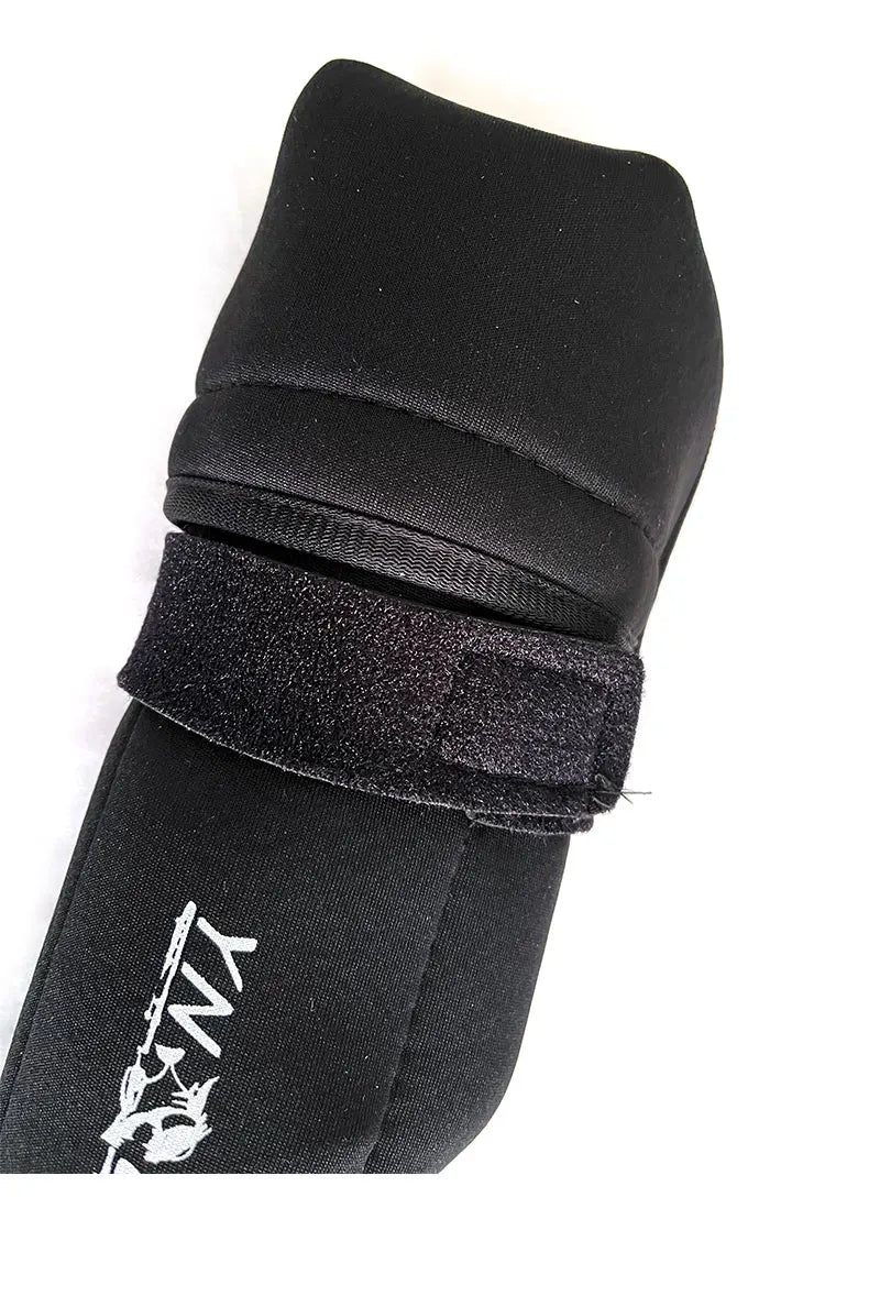 TAKEDOTN92 PT65CXH-6 High Quality Travel Spinning Fishing Rod Carbon Fiber Bass Lure Surf Casting Rods 6 Sections Adjustable Rod