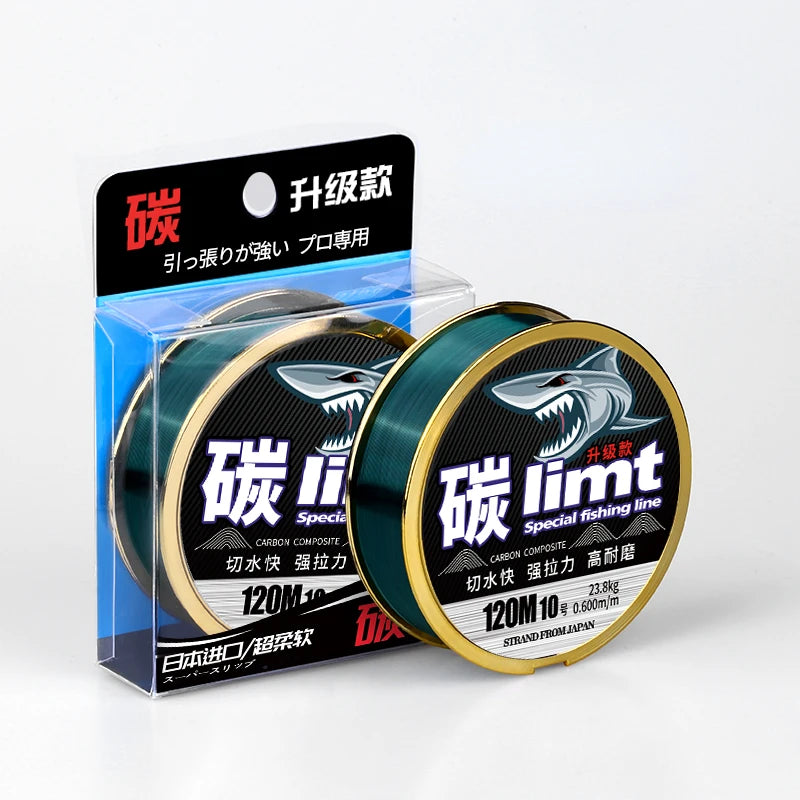 120M Fishing Line