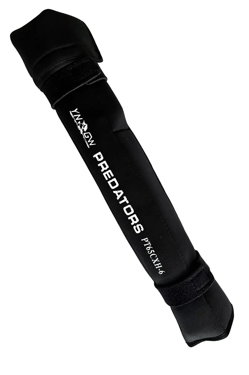 TAKEDOTN92 PT65CXH-6 High Quality Travel Spinning Fishing Rod Carbon Fiber Bass Lure Surf Casting Rods 6 Sections Adjustable Rod