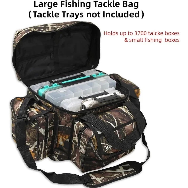 Tackle Bag