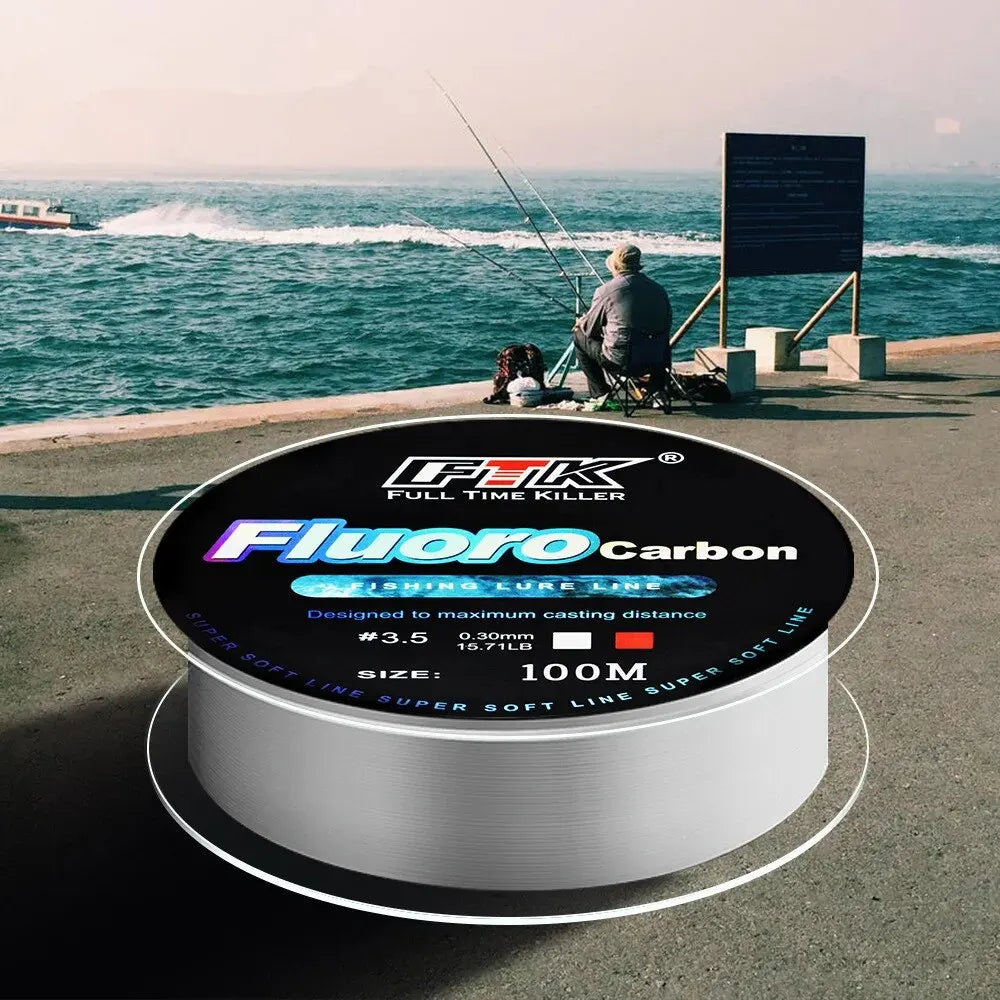 100m Fishing Line
