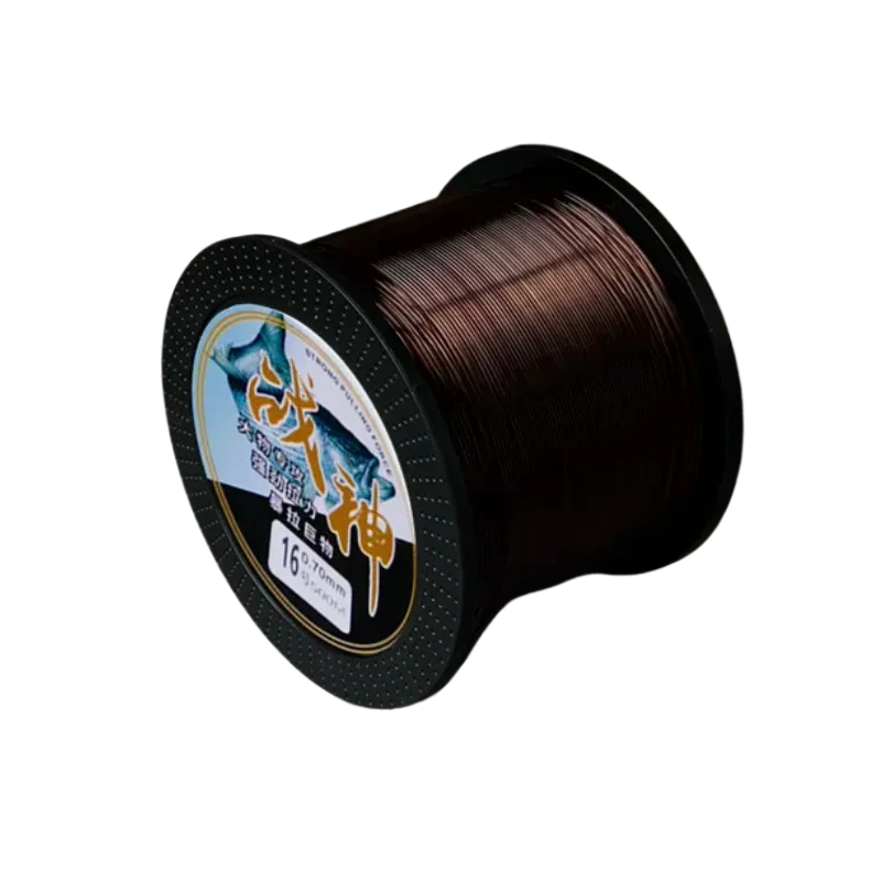 500m Thicker Fishing Line Anchor Fish Special Lines Fish Sturgeon Fishing Equipment