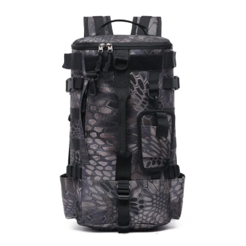 Multifunctional Fishing Backpack