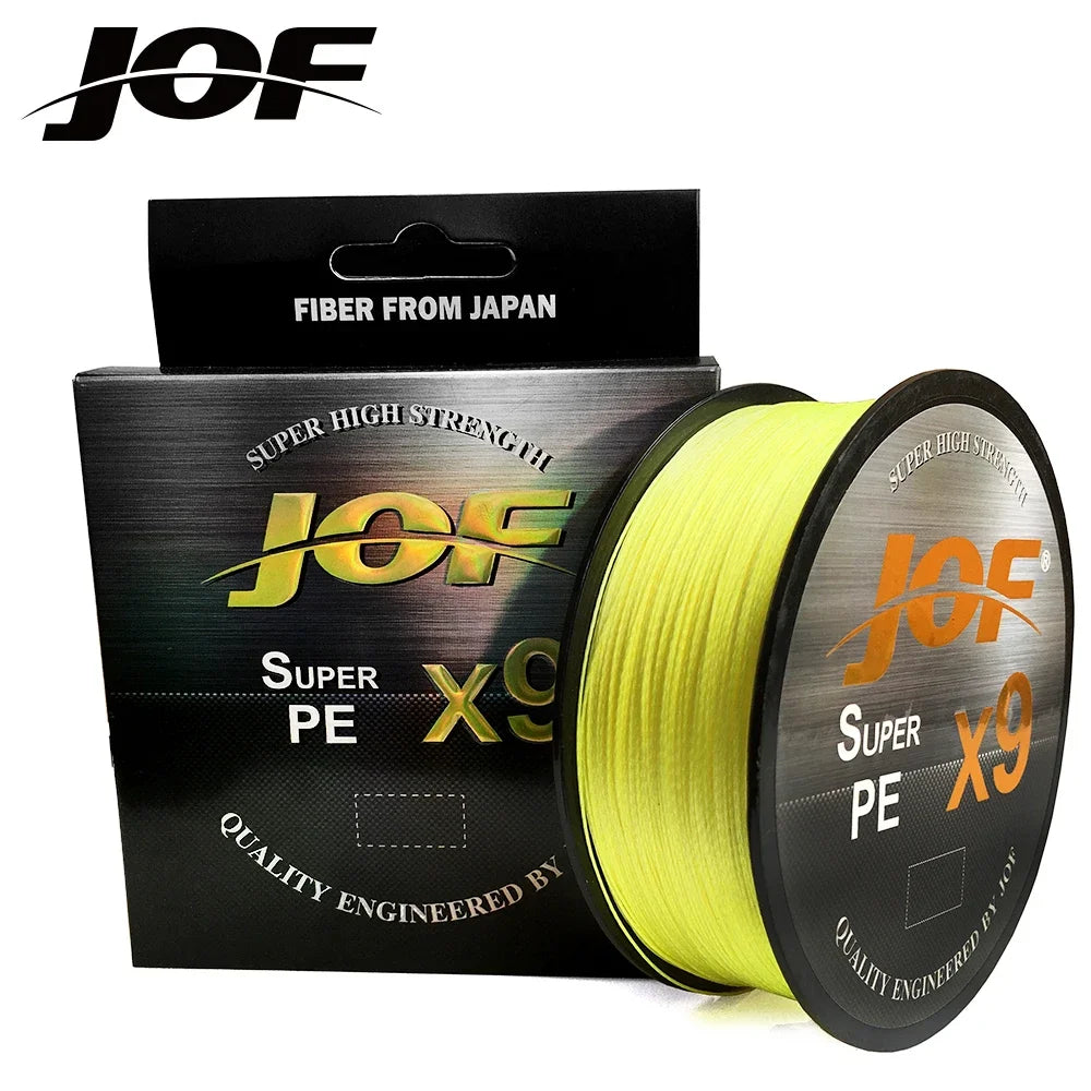 Braided Fishing Line 100MM