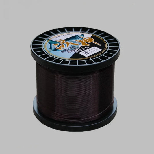 500m Fishing Line Mainline Sea Rod Sea Fishing
