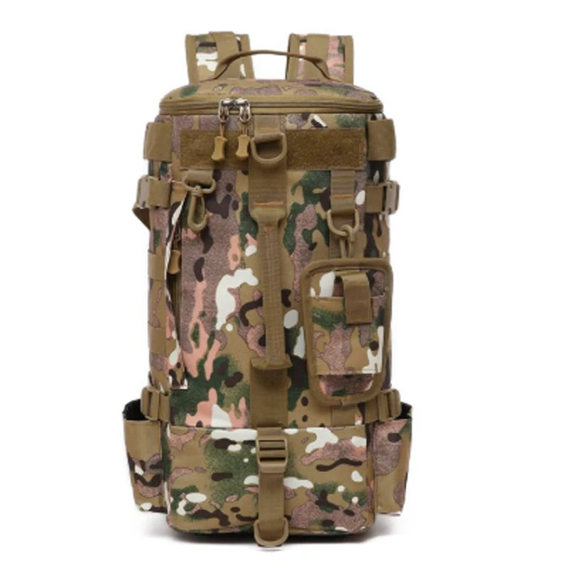Multifunctional Fishing Backpack