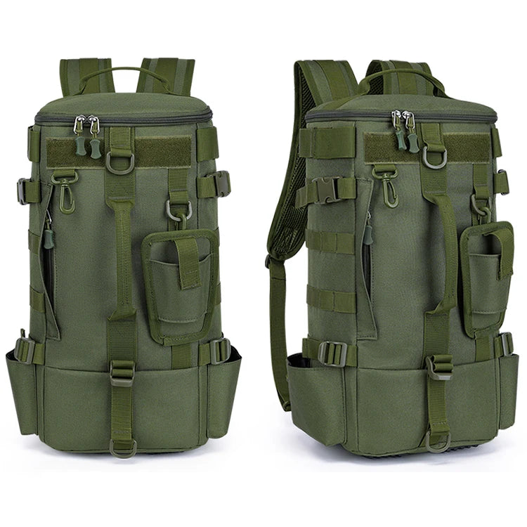 Multifunctional Fishing Backpack