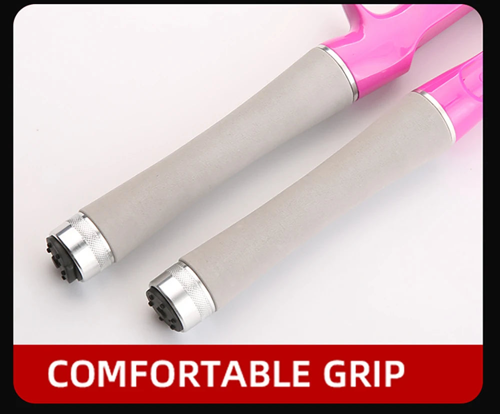 Telescopic Fishing Rod and Reel Combo