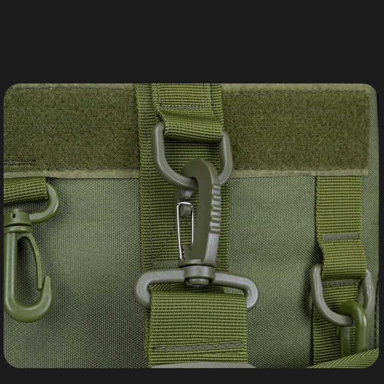 Multifunctional Fishing Backpack