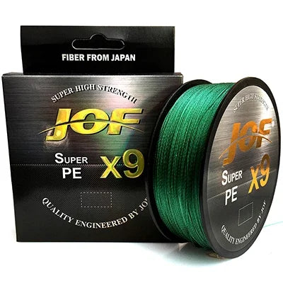 Braided Fishing Line 100MM