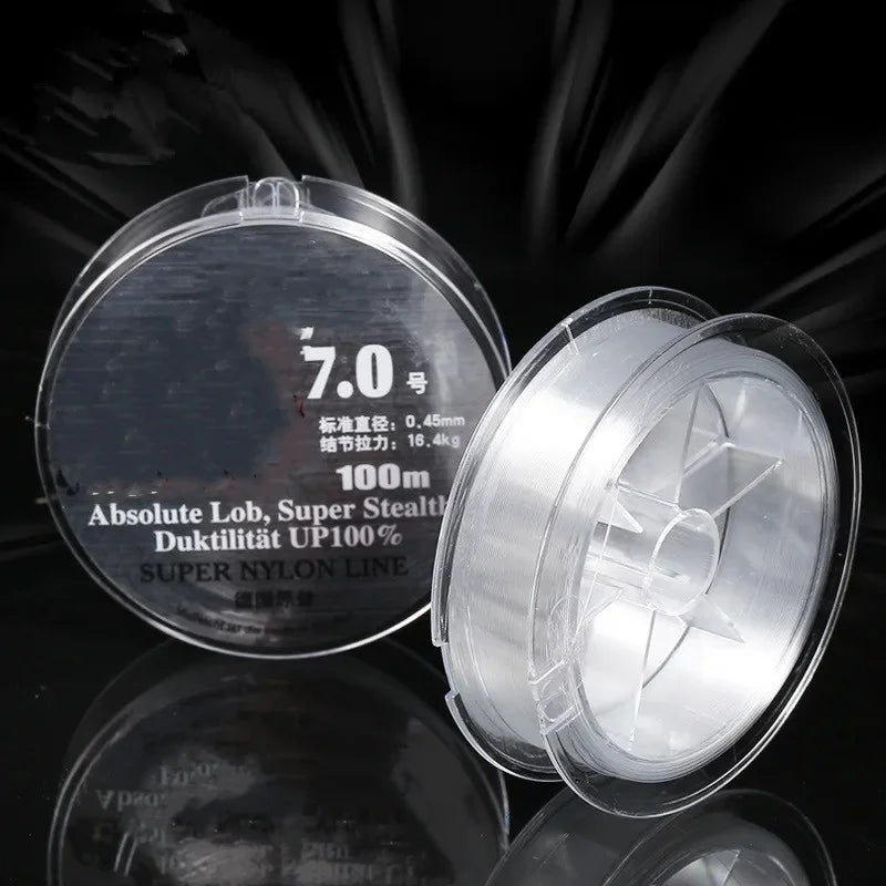 Fishing Nylon Line 100m