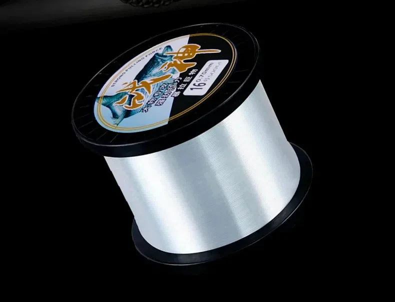 500m Thicker Fishing Line Anchor Fish Special Lines Fish Sturgeon Fishing Equipment