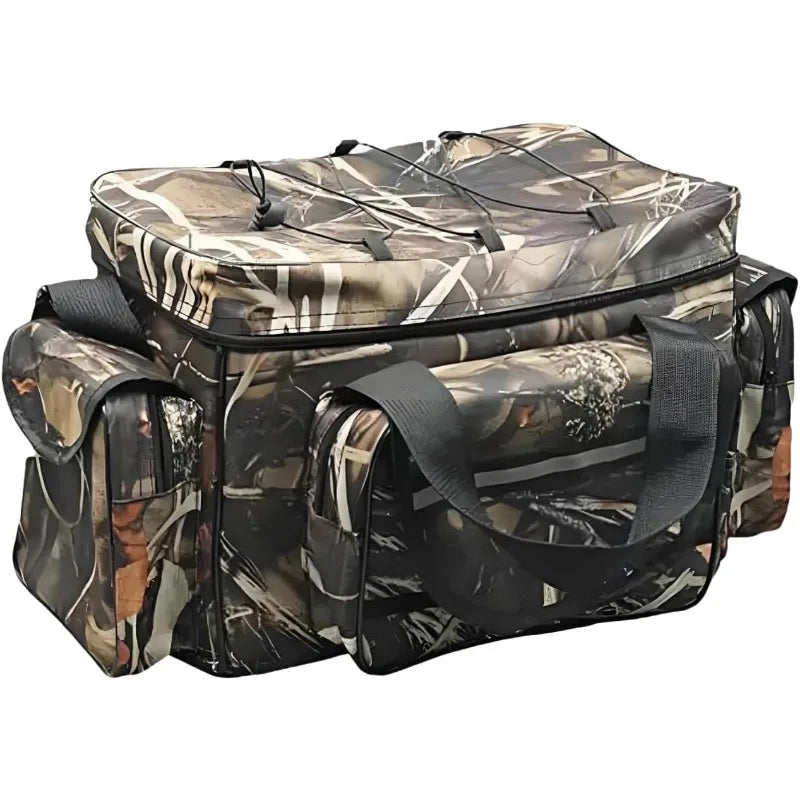 Tackle Bag