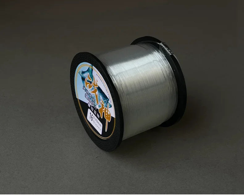 500m Thicker Fishing Line Anchor Fish Special Lines Fish Sturgeon Fishing Equipment