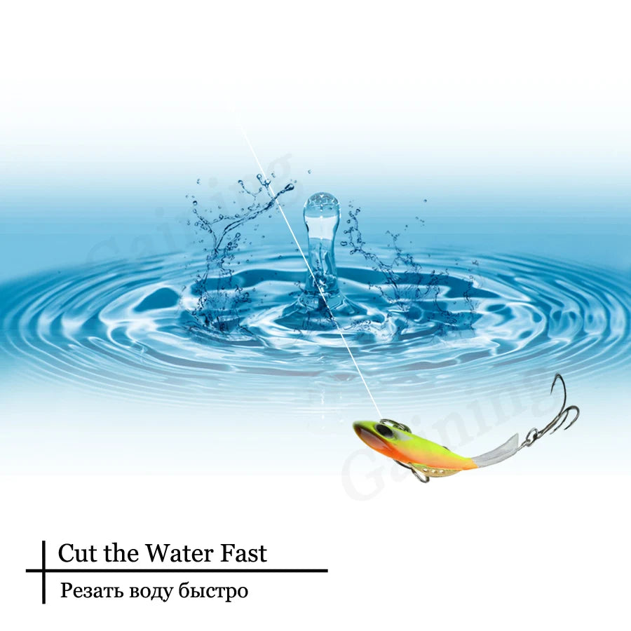 Braided Fishing Line 9 Strands PE Multicolor Fishing Lines Braid 300m 500m 1000m 1500m Strong Strength Fish Line 20LB-200LB