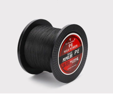 4-woven Fishing Line