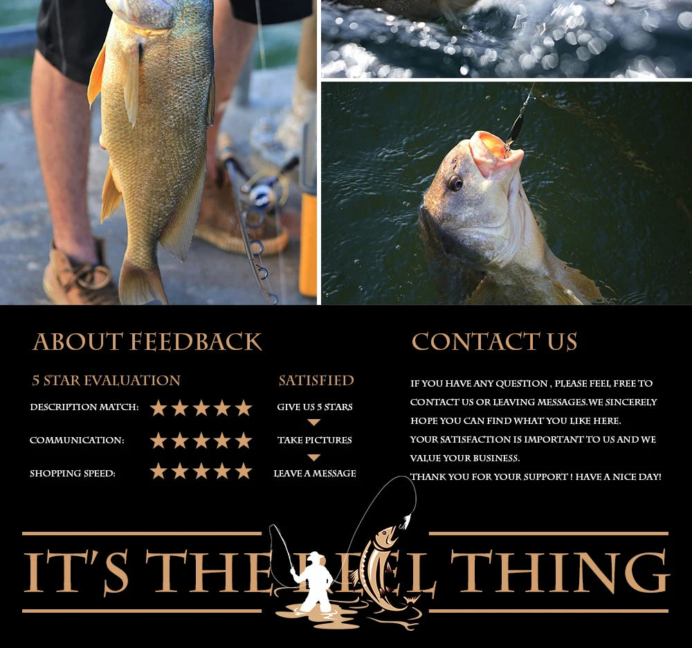 Pen Fishing Rod Reel Combo