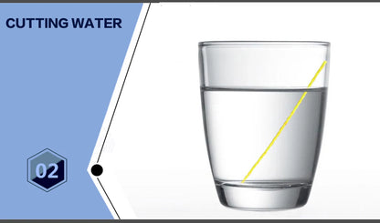 Braided Fishing Line 100MM