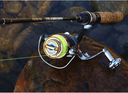 Braided Fishing Line 100MM