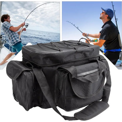 Tackle Bag