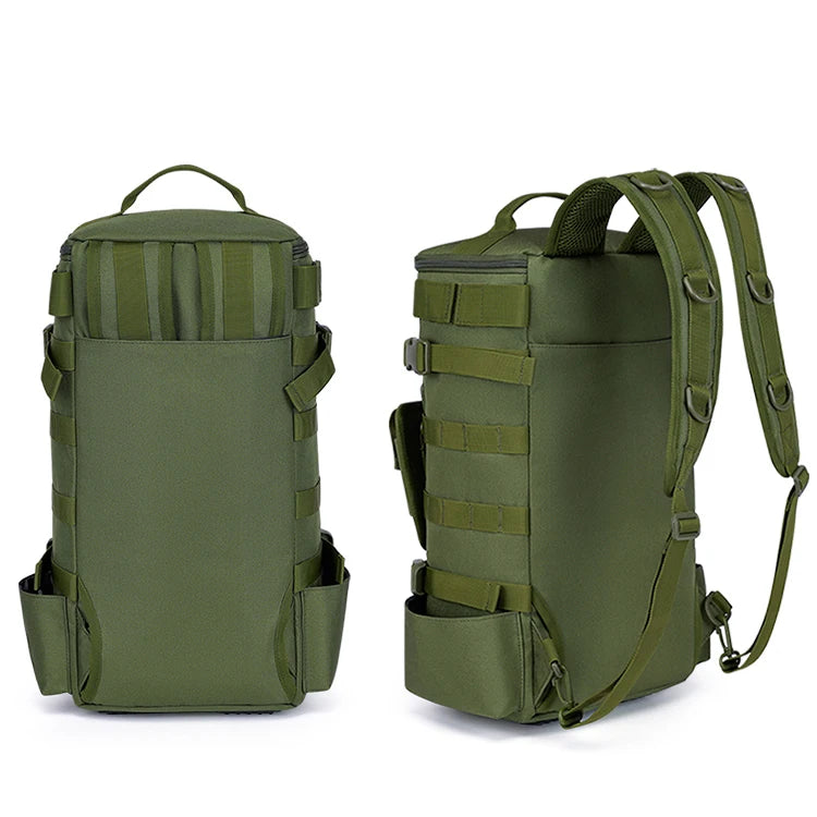 Multifunctional Fishing Backpack