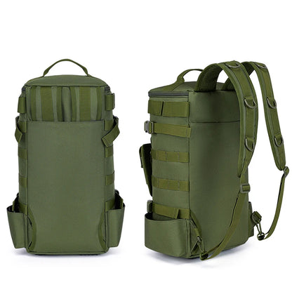 Multifunctional Fishing Backpack