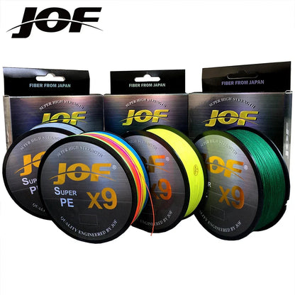 Braided Fishing Line 100MM