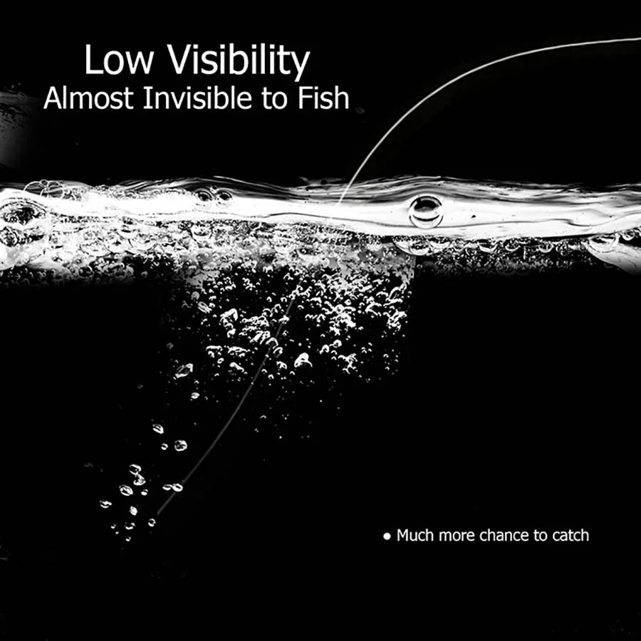 656FT Invisible Fishing Line
