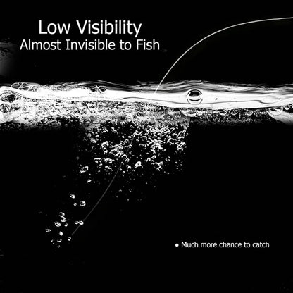 656FT Invisible Fishing Line