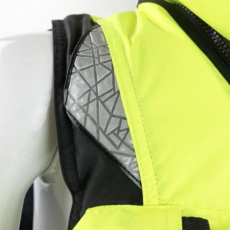 Adult Life Jacket Adjustable Buoyancy Aid Swimming Boating Sailing Fishing Water Sports Safety Life Man Jacket Vest