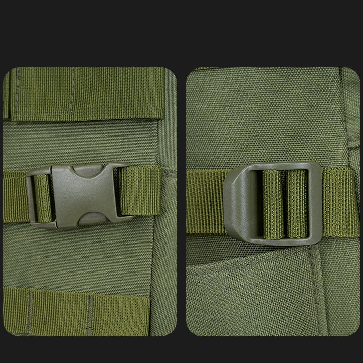 Multifunctional Fishing Backpack