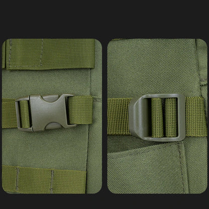 Multifunctional Fishing Backpack