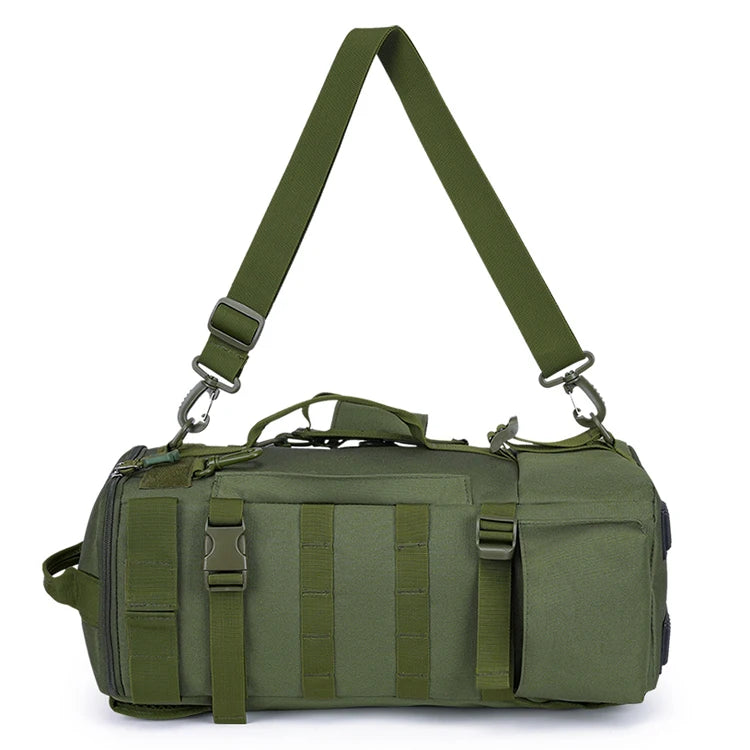 Multifunctional Fishing Backpack