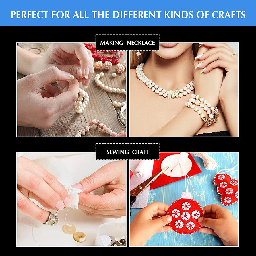 656FT Invisible Fishing Line