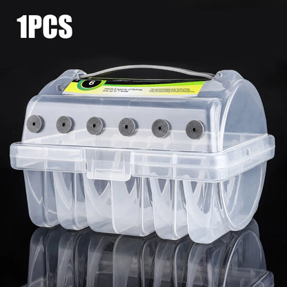 Fishing Tackle Box