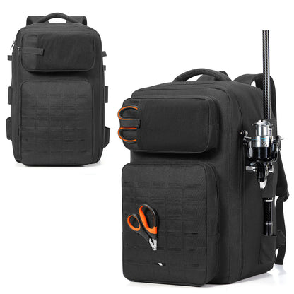 48L Tackle Backpack