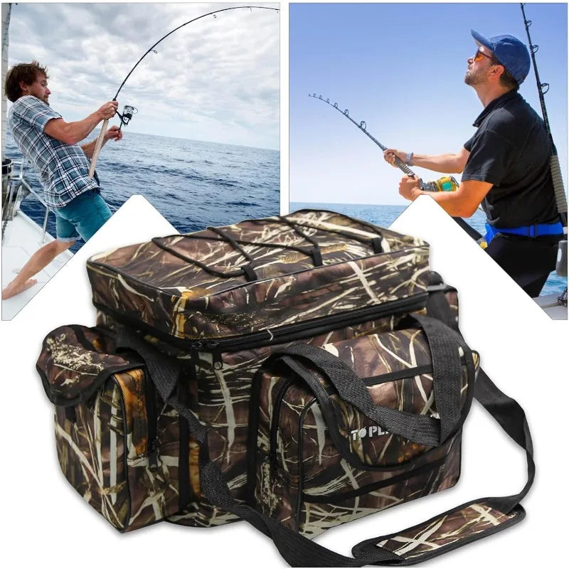 Tackle Bag