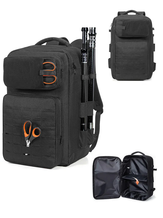 48L Tackle Backpack
