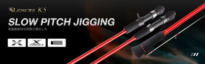 NOEBY Fishing Rod Leisure K4 Spinning Casting 2.13m 4 Section 7-28g Lure Travel Rod Pike Trout Freshwater Fishing Rod