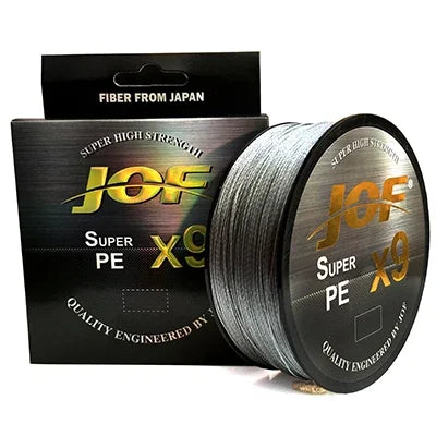 Braided Fishing Line 100MM
