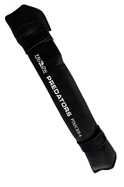 TAKEDOTN92 PT65CXH-6 High Quality Travel Spinning Fishing Rod Carbon Fiber Bass Lure Surf Casting Rods 6 Sections Adjustable Rod