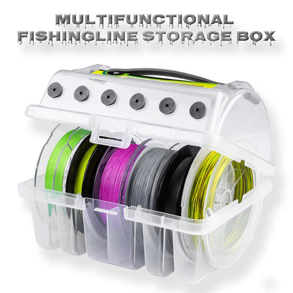 Fishing Tackle Box