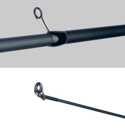 PHISHGER Telescopic Float Bolognese Fishing Rod 4.0-6.0m 30TCarbon Trout 5-35g Ultralight Rock Spinning Travel Fast BIUTIFU Pole