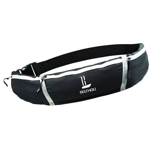 Automatic Inflatable Fishing Vest for Adults, Portable Waist Life Jacket, Life Belt, Sea PFD Manual Buoyancy Vest for Boating